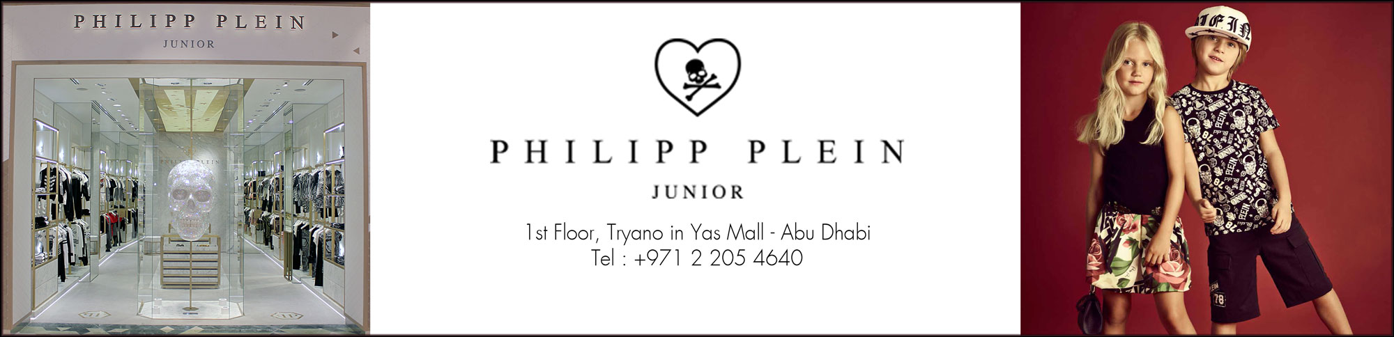Patrizia Pepe Store