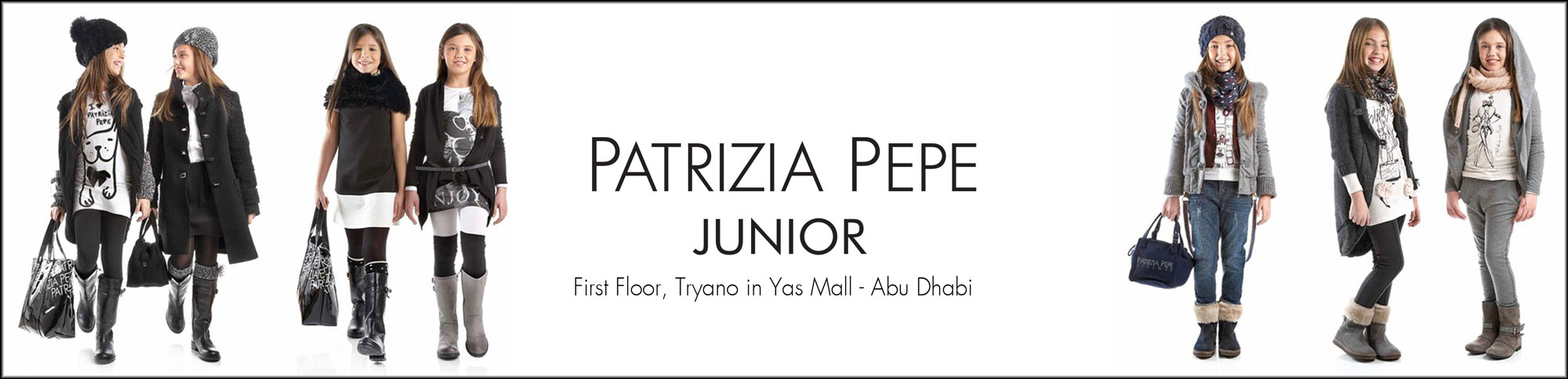 Patrizia Pepe Store
